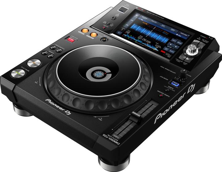 Produktbild Pioneer DJ Xdj-1000mk2