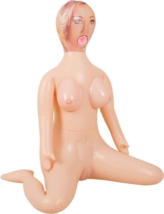 Actual product image You2Toys Amy Rose
