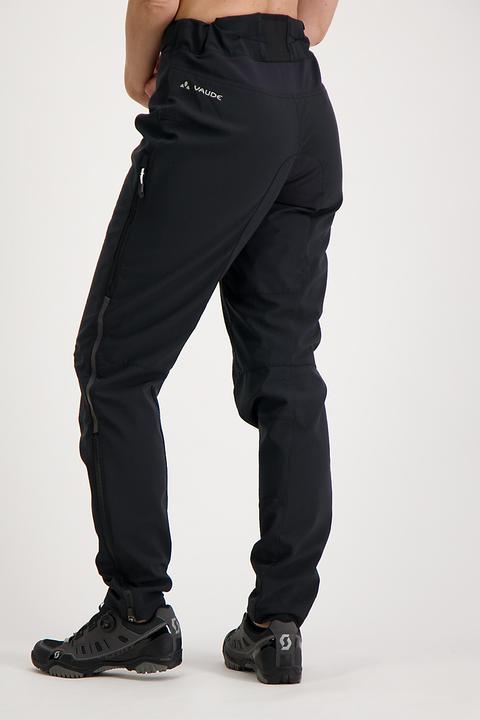Actual product image Vaude Qimsa Softshell II (44)