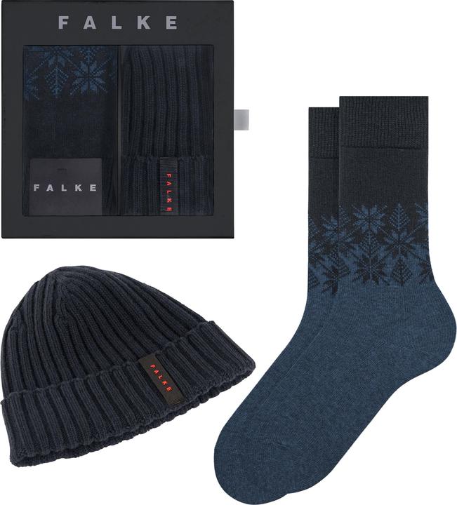 Actual product image Falke Christmas Gift Set Herren Socken (39 - 42)