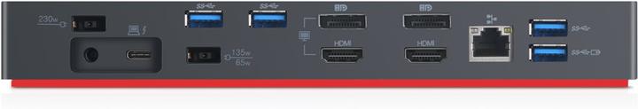 Productafbeelding Lenovo 40AN0135EU (Thunderbolt, 13 Havens)