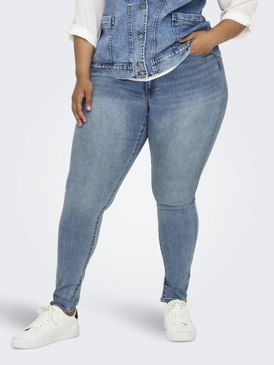 Actual product image Only CARROSE HW SKINNY GUA937 BF Skinny jeans (46)