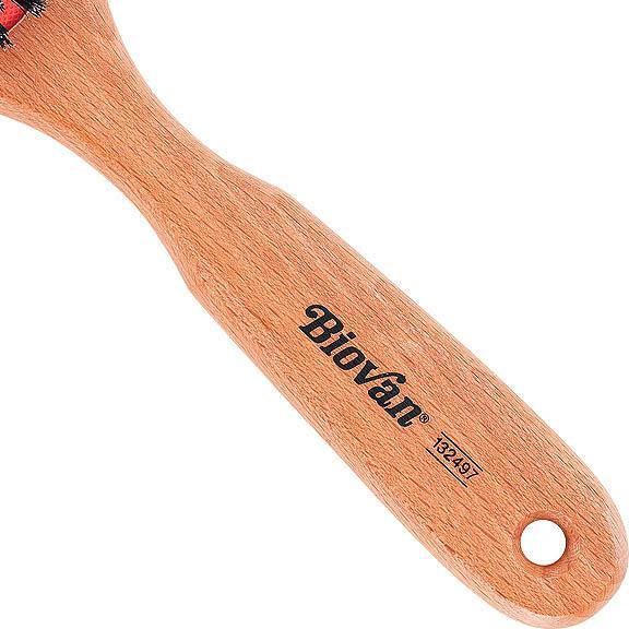 Image du produit Biovan Brosse à cheveux longs