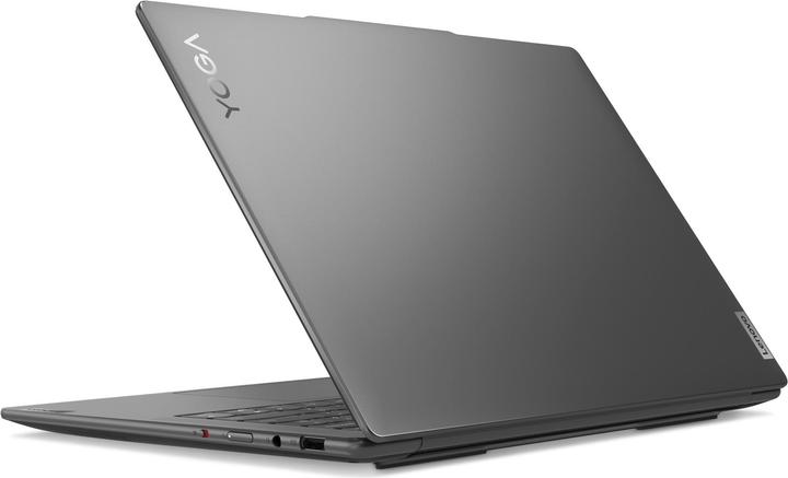 Image du produit Lenovo Yoga Pro 7 14APH8 (14.50", AMD Ryzen 7 7840HS, 32 Go, 1000 Go, DE)