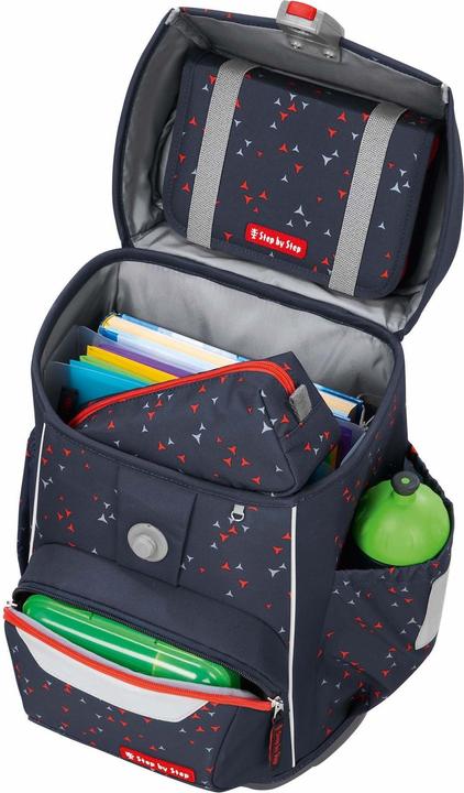 Produktbild Step by Step Basis Set (20 l)