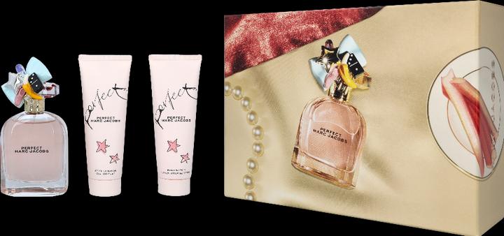 Immagine prodotto Marc Jacobs Perfetto (Set profumo)
