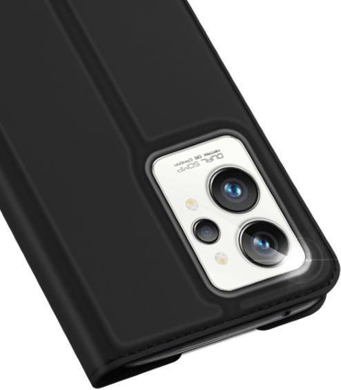 Image du produit Dux Ducis Couverture du livre Skin Pro Series (Realme GT2 Pro)