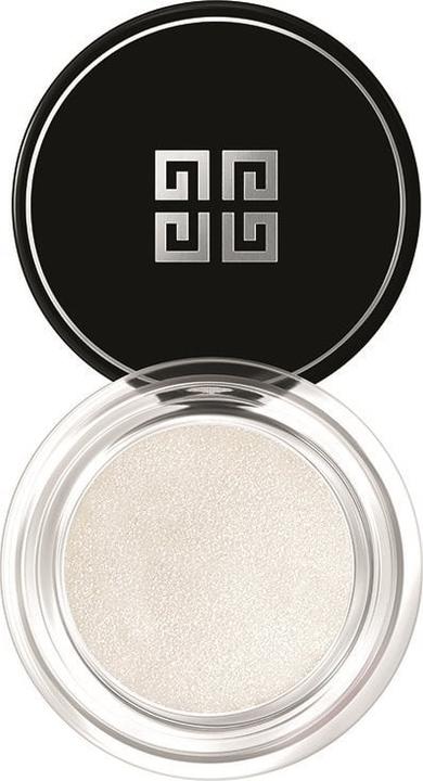Actual product image Givenchy Ombre Couture Top Coat No 01 (Blanc Satin)