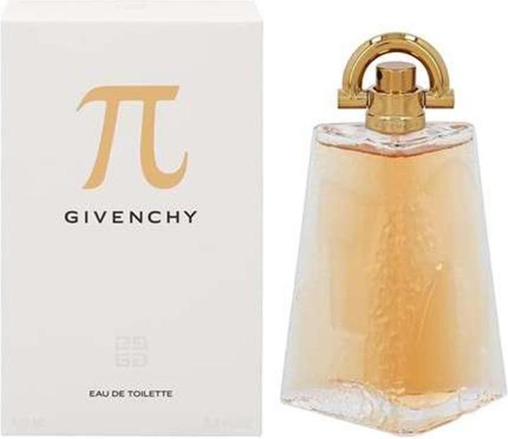 Image du produit Givenchy PI by Eau de Toilette Spray 50 ml (Eau de toilette, 50 ml)