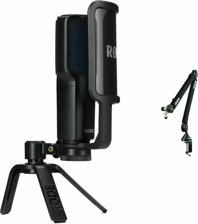 Produktbild RØDE NT-USB+