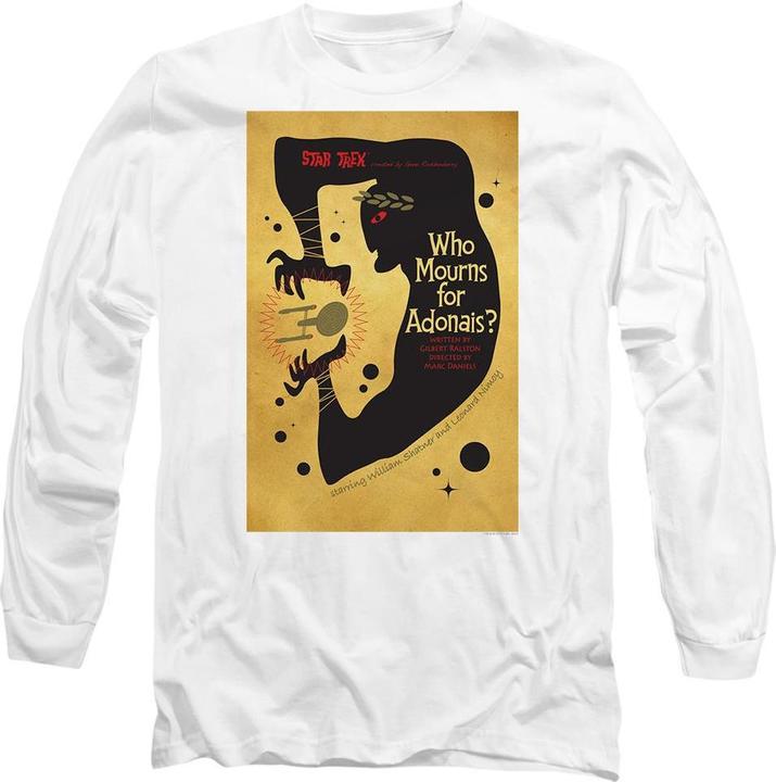 Produktbild The Original Series Episode 31 TShirt (L)