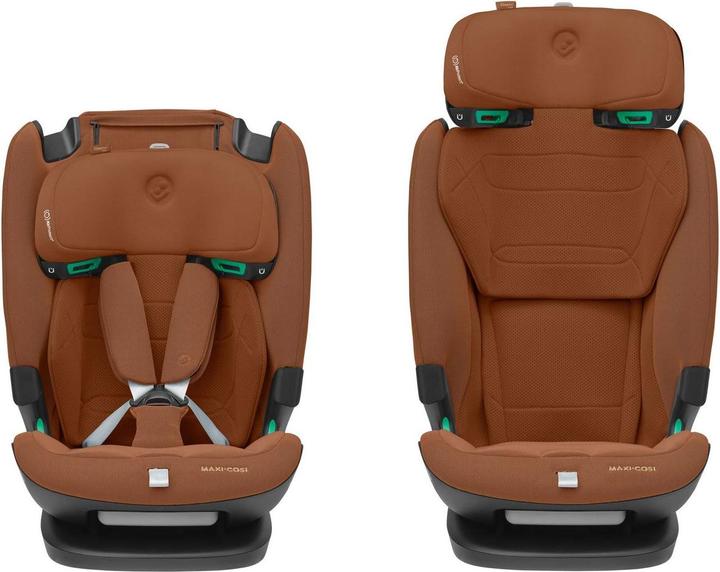 Produktbild Maxi-Cosi Titan Pro2 i-Size (Kindersitz, ECE R129/i-Size Norm)