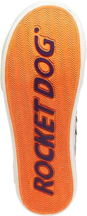 Produktbild Rocket Dog Freizeitschuhe Jazzin Süssigkeit Batik (36)