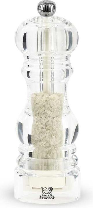 Actual product image Peugeot Nancy wet salt mill (Salt)