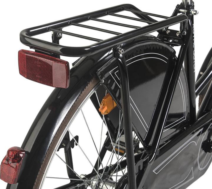Produktbild Hollandia Hollandrad 28" Royal Dutch Singlespeed RH 49 cm (49 cm)