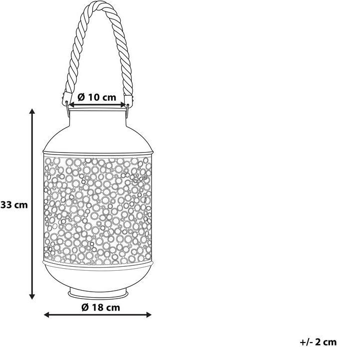 Actual product image Beliani Coron (1 x)