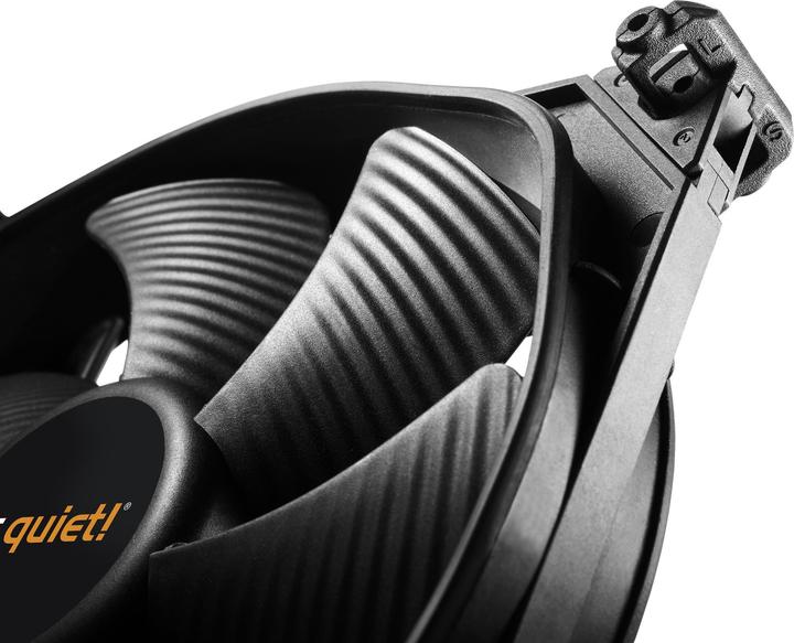 Produktbild be quiet! SilentWings 3 High-Speed (140 mm, 1 x)