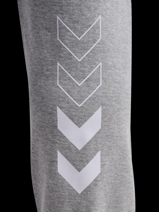 Actual product image hummel Hmlelemental Regular Pants (S)