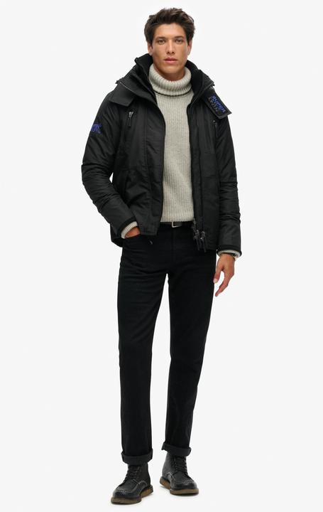Immagine prodotto Superdry Giacca A Vento Mtn Hood Jkt (L)