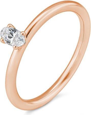 Breuning Oval (55, 585/14 K Gold)