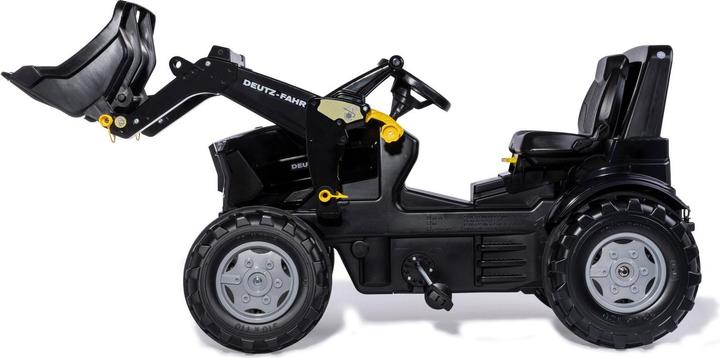 Produktbild Rolly Toys rollyFarmtrac Deutz Agrotron TTV Warrior