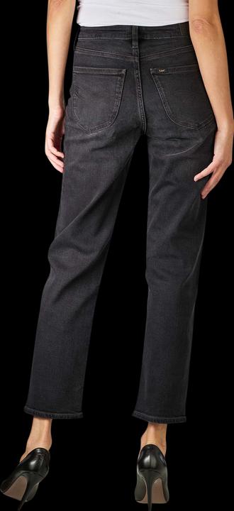 Actual product image Lee Carol Jeans captain black (W25/L31)