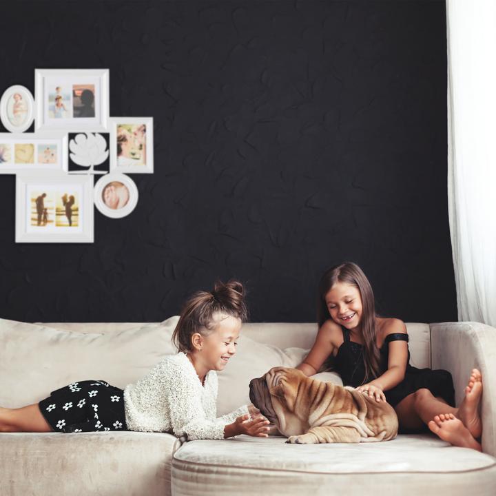 Actual product image Relaxdays Photo frame (17 x 12 cm)