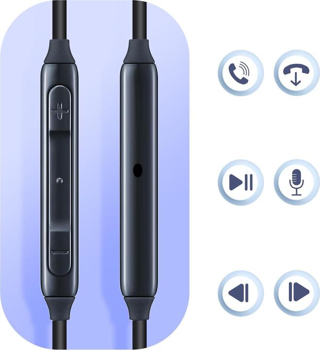 Actual product image Samsung EO-IG955 (Cable)