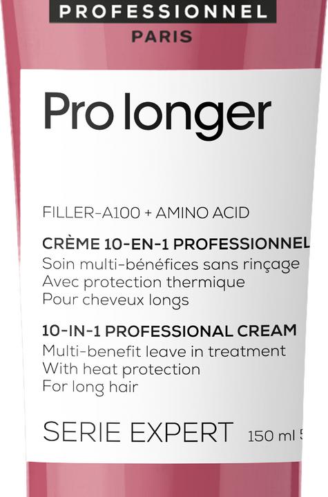 Produktbild L'Oréal Professionnel Serie Expert Pro (150 ml)