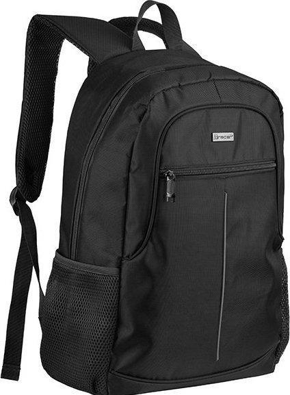 Tracer City Carrier Juodas 15,6" Notebook-Rucksack