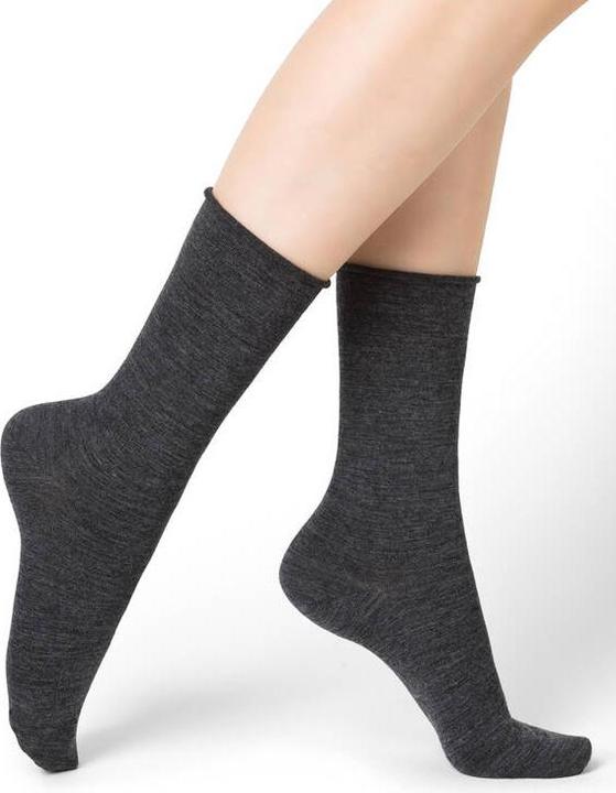 Produktbild Bleu Foret Socken (39 - 41)
