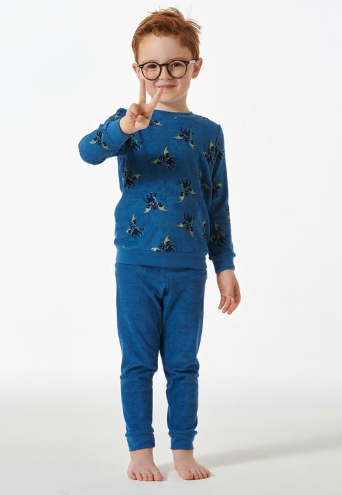 Image du produit Schiesser Boys World 2 Pyjama (92)