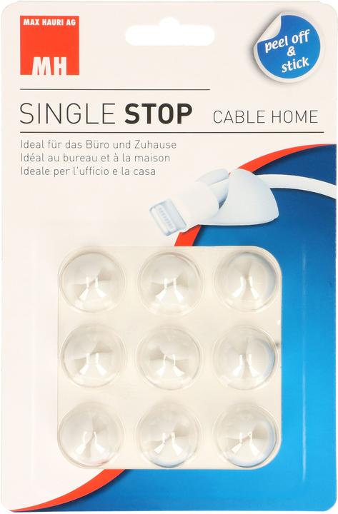 Produktbild Max Hauri Single Stop