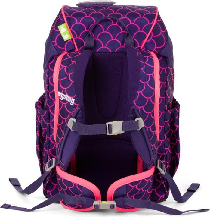 Actual product image Ergobag PerlentauchBär