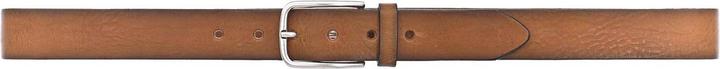 Actual product image Vanzetti Leather belt (100)