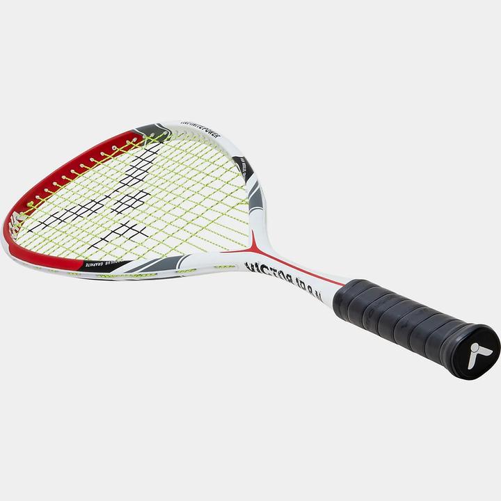 Actual product image Victor Sports Victor IP 8 N Squash Racket