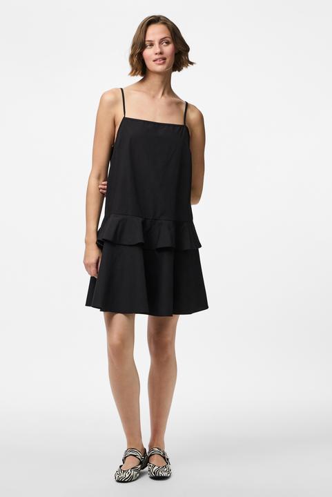 Actual product image Pieces PCFARRY Midikleid (M)