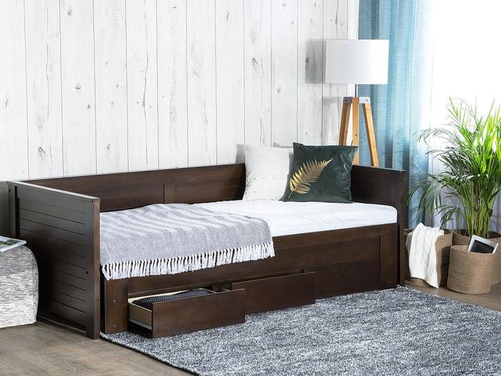 Actual product image Beliani Cahors (180 x 200 cm)
