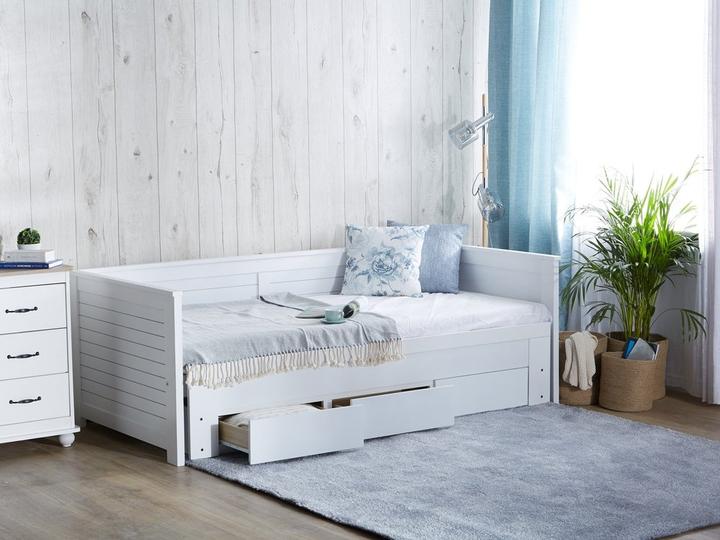 Actual product image Beliani Cahors (180 x 200 cm)