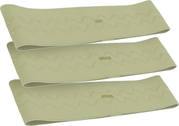 Actual product image Omnana HIPstar Fitnessband (0.37 m, Easy, Medium, Strong)