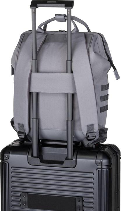 Image du produit Cabaia Sac à dos / Backpack Adventurer Recycled Oxford Large (23 l)