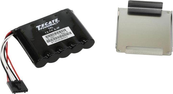 Immagine prodotto LSI Pacchetto di backup della batteria: CVPM05