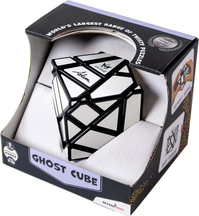 Produktbild Recent Toys Ghost Cube
