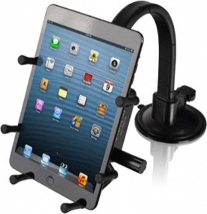 Immagine prodotto Luxa² Supporto da auto H7 per tablet da 7