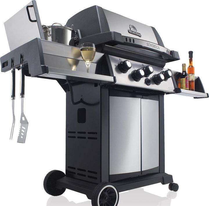 Produktbild Koenig Sovereign 90 (12 kW)