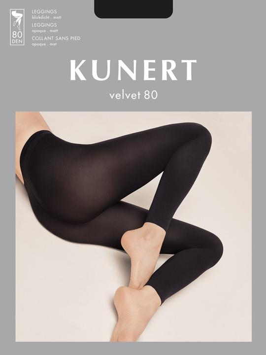 Kunert Velvet 80 (80 DEN, 38 - 40)