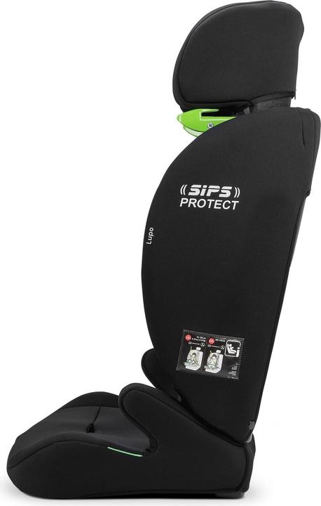 Productafbeelding Osann Lupo (Kinderzitje, ECE R129/i-Size standaard)