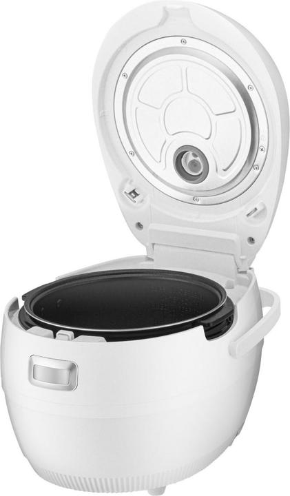 Actual product image Cuckoo Rice cooker, up to 10 people