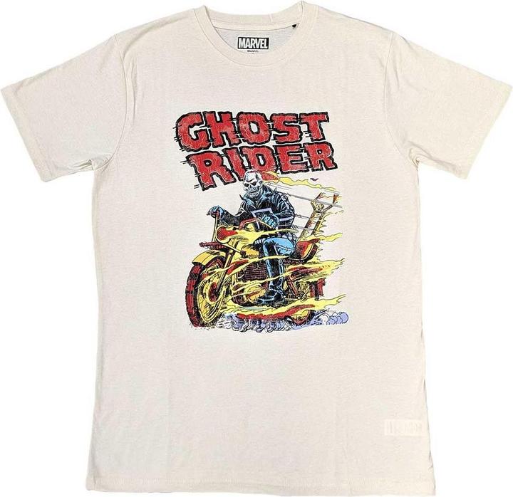 Ghost TShirt