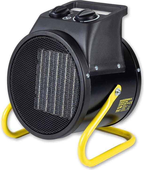 No Name Chauffage électrique COMFORT 3 5kW (3500 W)